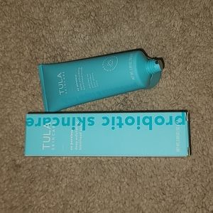 Tula blackhead scrub